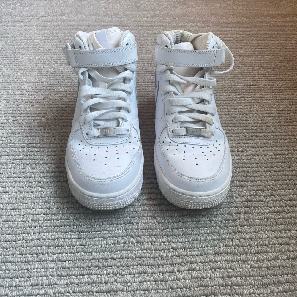 Nike Air Force One Hightop